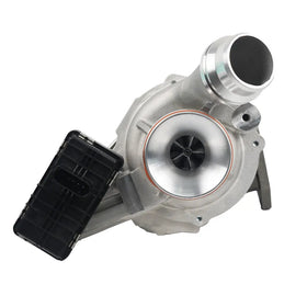 Standard Turbo Charger for BMW & Mini N47D16 1.6L BV35 8573105 54359880056 - SpeedUpPerformance