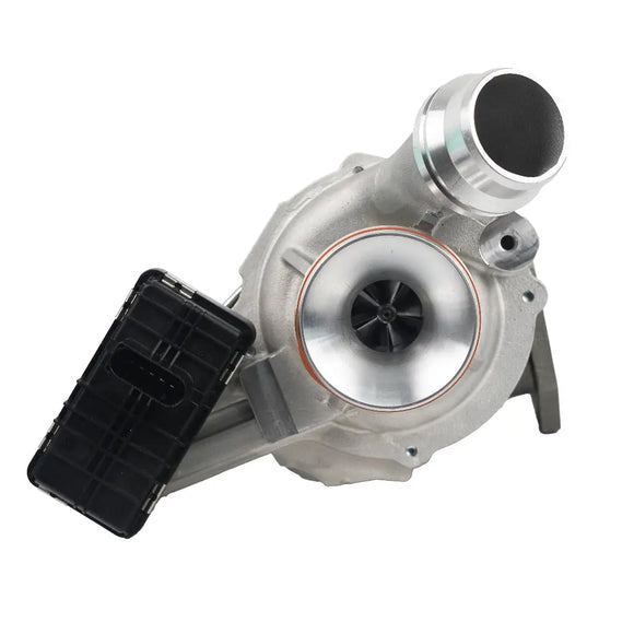 Standard Turbo Charger for BMW & Mini N47D16 1.6L BV35 8573105 54359880056 - SpeedUpPerformance