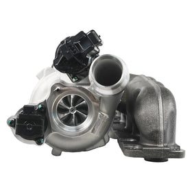 Standard Turbo Charger for BMW 1, 2, 3, 4, 5, 6, X3, X4, X5, X6 3.0L N55B30A B03 11647643115 18539700010 - SpeedUpPerformance