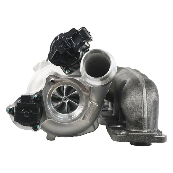 Standard Turbo Charger for BMW 1, 2, 3, 4, 5, 6, X3, X4, X5, X6 3.0L N55B30A B03 11647643115 18539700010 - SpeedUpPerformance