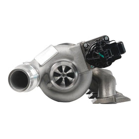 Standard Turbo Charger for BMW 2.0L B48B20 TD04LR6W 11657637563 49477-02411 - SpeedUpPerformance