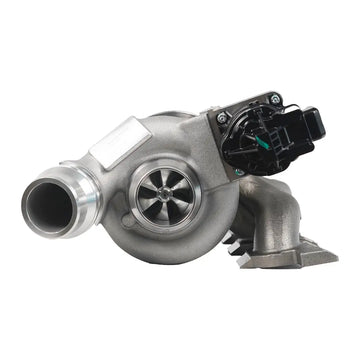 Standard Turbo Charger for BMW 2.0L B48B20 TD04LR6W 11657637563 49477-02411 - SpeedUpPerformance