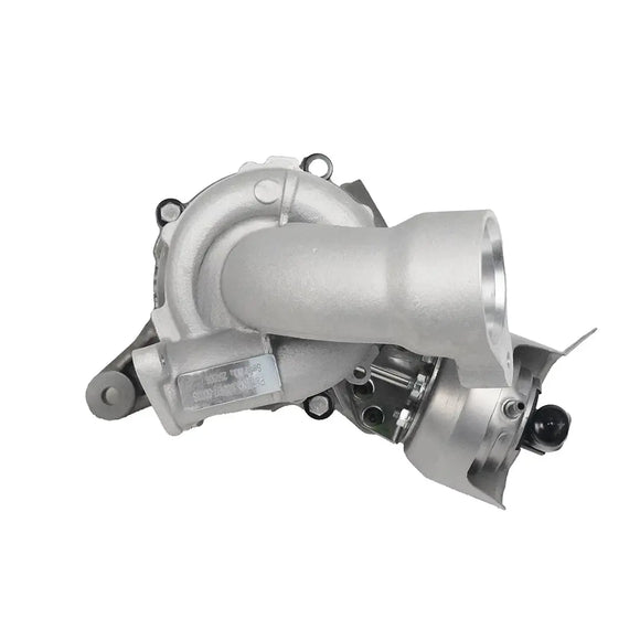 Standard Turbo Charger for Citroen C4, C5 & Peugeot 308, 407, 508 DW10C TED4 2.0L 9677062780 - SpeedUpPerformance