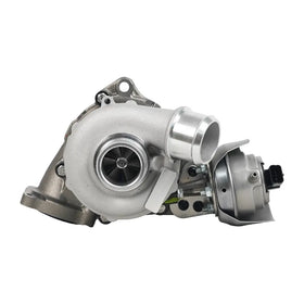 Standard Turbo Charger for Ford Mondeo / Focus / Kuga 2.0L TDCi Duratorq GTB1449 9M5Q6K682BB 806498 - SpeedUpPerformance