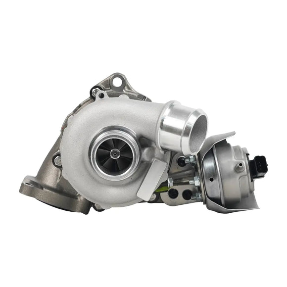 Standard Turbo Charger for Ford Mondeo / Focus / Kuga 2.0L TDCi Duratorq GTB1449 9M5Q6K682BB 806498 - SpeedUpPerformance