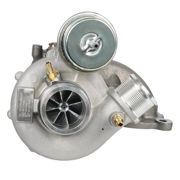 Standard Turbo Charger for Ford Mustang 2.3L EcoBoost MY15+ 821402 / FR3E9G438CJ - SpeedUpPerformance