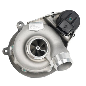 Standard Turbo Charger for Ford Territory & Land Rover Discovery 3 2.7L 276DT LR005954 / 4H2Q6K682CB - SpeedUpPerformance