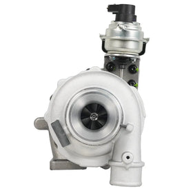 Standard Turbo Charger for Iveco Daily F1CE3481L / F1CE3481C 3.0L MY11-14 GTB2056V 796399-5016S - SpeedUpPerformance