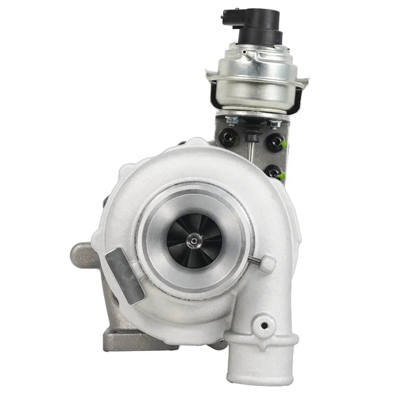 Standard Turbo Charger for Iveco Daily F1CE3481L / F1CE3481C 3.0L MY11-14 GTB2056V 796399-5016S - SpeedUpPerformance