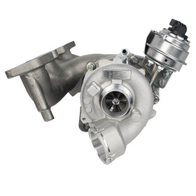 Standard Turbo Charger for Jeep / Dodge / Mitsubishi 2.0L turbo diesel 768652 03G253019R - SpeedUpPerformance