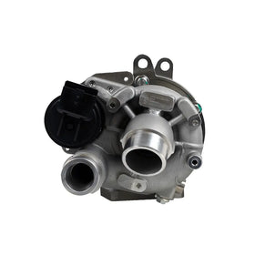 Standard Turbo Charger for Land Rover Range Rover Sport Twin Turbo 3.6L V8 RHS LR021043 54399880113 - SpeedUpPerformance