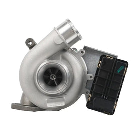Standard Turbo Charger for Landrover Freelander 2 TD4 2.2L 224DT GTB1752VK LR006862 753546-5023S - SpeedUpPerformance