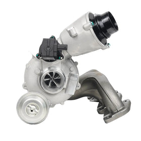 Standard Turbo Charger for Mercedes A-Class / CLA Class / GLA Class 2.0L M270 AL0069 9V106 A2700902980 - SpeedUpPerformance