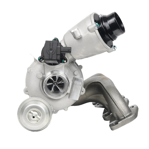 Standard Turbo Charger for Mercedes A-Class / CLA Class / GLA Class 2.0L M270 AL0069 9V106 A2700902980 - SpeedUpPerformance