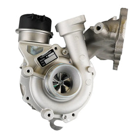 Standard Turbo Charger for Nissan Navara D23 2.3L YS23DDT Single Turbo 14001-00Q1G 53039880417 - SpeedUpPerformance