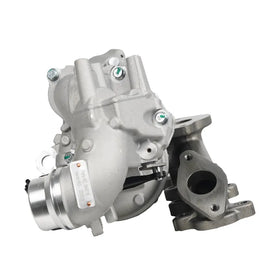 Standard Turbo Charger for Nissan Navara D23 NP300 2.3L YS23DDTT High Pressure 846016 14410-7570R - SpeedUpPerformance