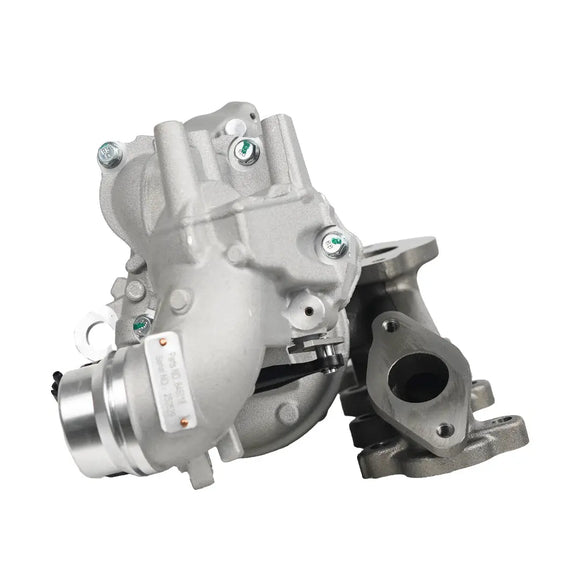 Standard Turbo Charger for Nissan Navara D23 NP300 2.3L YS23DDTT High Pressure 846016 14410-7570R - SpeedUpPerformance