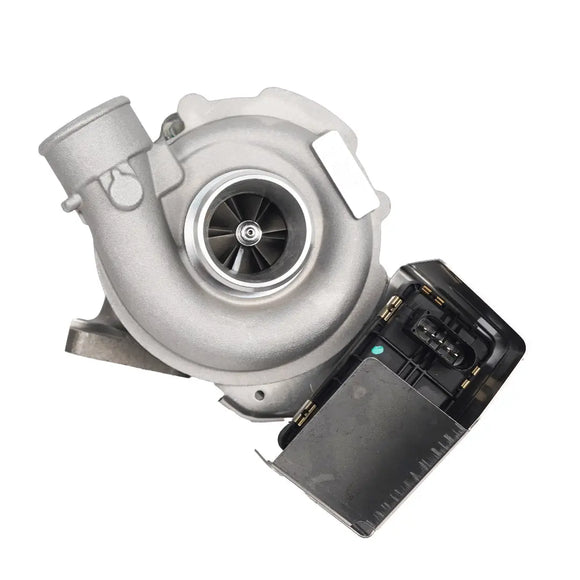 Standard Turbo Charger for Saic LDV V80 Van 2.5L SC25R GTB1756VK 796910-5004 - SpeedUpPerformance