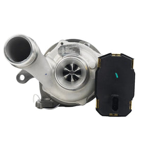 Standard Turbo Charger for Ssangyong Rexton & Stavic 2.0L D20DTR BV40 A6710900780 54409880014 - SpeedUpPerformance