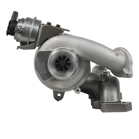 Standard Turbo Charger for Volkswagen Crafter 2.0L TDI 103kw GTD1446 04L253056R 873970-5001S - SpeedUpPerformance