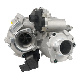 Standard Turbo Charger for Volkswagen Tiguan & Skoda Kodiaq 2.0L TFSI 06K145654Q 2800013003280 - SpeedUpPerformance