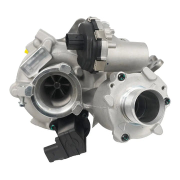 Standard Turbo Charger for Volkswagen Tiguan & Skoda Kodiaq 2.0L TFSI 06K145654Q 2800013003280 - SpeedUpPerformance