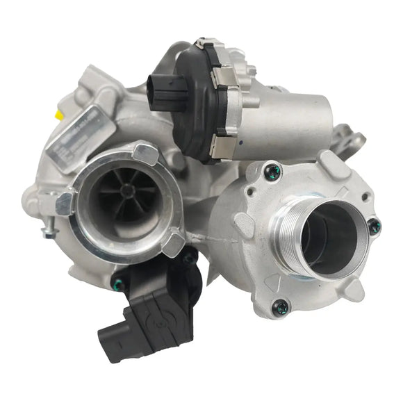 Standard Turbo Charger for Volkswagen Tiguan & Skoda Kodiaq 2.0L TFSI 06K145654Q 2800013003280 - SpeedUpPerformance