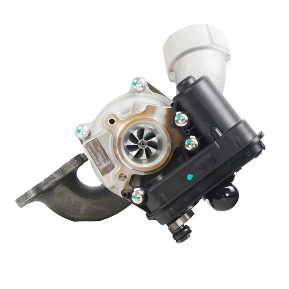 Standard Turbo Charger for Volkswagen & Skoda 1.0L TSI B01G 04C145703 16339880027 - SpeedUpPerformance