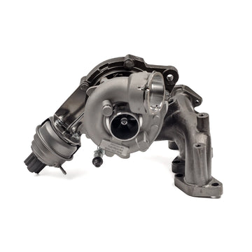 Audi A3 | Volkswagen Golf | Jetta | Passat | Skoda Octavia turbo charger 