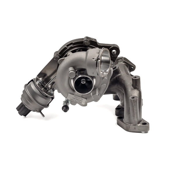 Audi A3 | Volkswagen Golf | Jetta | Passat | Skoda Octavia turbo charger 
