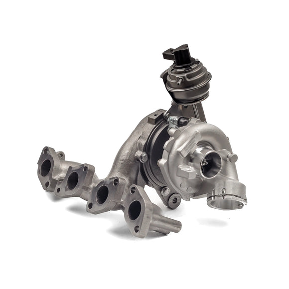 Audi A3 | Volkswagen Golf | Jetta | Passat | Skoda Octavia turbo charger 