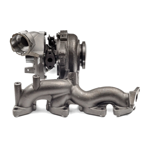 Audi A3 | Volkswagen Golf | Jetta | Passat | Skoda Octavia turbo charger 