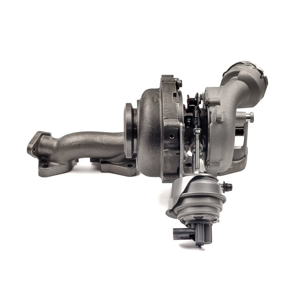 Audi A3 | Volkswagen Golf | Jetta | Passat | Skoda Octavia turbo charger 