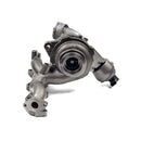 Audi A3 | Volkswagen Golf | Jetta | Passat | Skoda Octavia turbo charger 