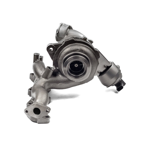 Audi A3 | Volkswagen Golf | Jetta | Passat | Skoda Octavia turbo charger 