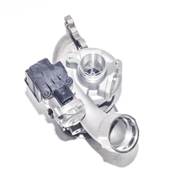 Audi A1 | A3 | Skoda Rapid | Yeti | Octavia | Volkswagen Golf EA211 turbo charger