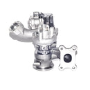 Audi A1 | A3 | Skoda Rapid | Yeti | Octavia | Volkswagen Golf EA211 turbo charger