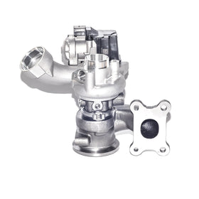 Audi A1 | A3 | Skoda Rapid | Yeti | Octavia | Volkswagen Golf EA211 turbo charger