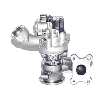 Audi A1 | A3 | Skoda Rapid | Yeti | Octavia | Volkswagen Golf EA211 turbo charger