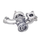 Audi A1 | A3 | Skoda Rapid | Yeti | Octavia | Volkswagen Golf EA211 turbo charger