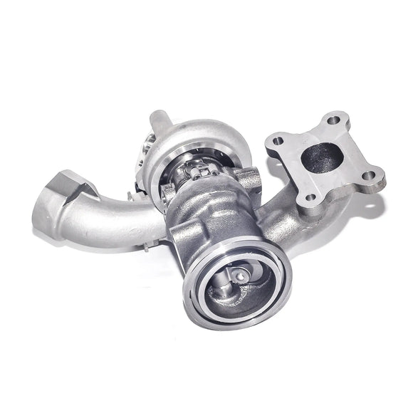 Audi A1 | A3 | Skoda Rapid | Yeti | Octavia | Volkswagen Golf EA211 turbo charger