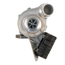 BMW 116D | 118D | 120D | 125D | 316D |&nbsp;318D | 320D | 325D | 518D | 520D | 525D | X1 | X3 turbo charger