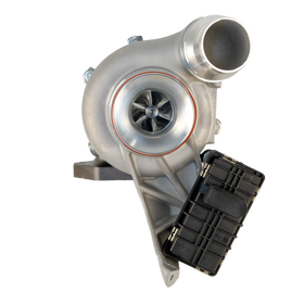 BMW 116D | 118D | 120D | 125D | 316D |&nbsp;318D | 320D | 325D | 518D | 520D | 525D | X1 | X3 turbo charger