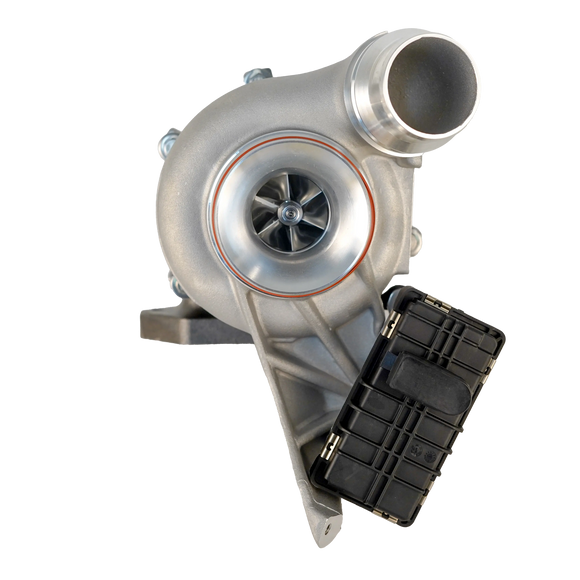 BMW 116D | 118D | 120D | 125D | 316D |&nbsp;318D | 320D | 325D | 518D | 520D | 525D | X1 | X3 turbo charger