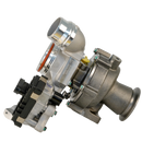 BMW 116D | 118D | 120D | 125D | 316D |&nbsp;318D | 320D | 325D | 518D | 520D | 525D | X1 | X3 turbo charger