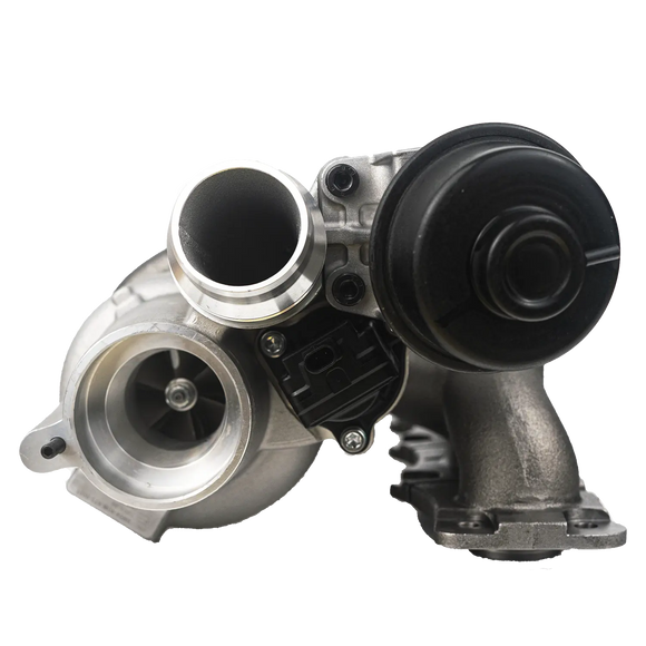 BMW 1 series | 3 series | 5 series | X1 | X3 | Z4 turbo charger