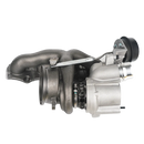 BMW 1 series | 3 series | 5 series | X1 | X3 | Z4 turbo charger
