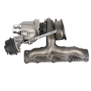 BMW 1 series | 3 series | 5 series | X1 | X3 | Z4 turbo charger