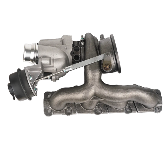 BMW 1 series | 3 series | 5 series | X1 | X3 | Z4 turbo charger