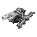 Standard Turbo Charger for BMW 2.0L B48B20 TD04LR6W 11657637563 49477-02411 - SpeedUpPerformance